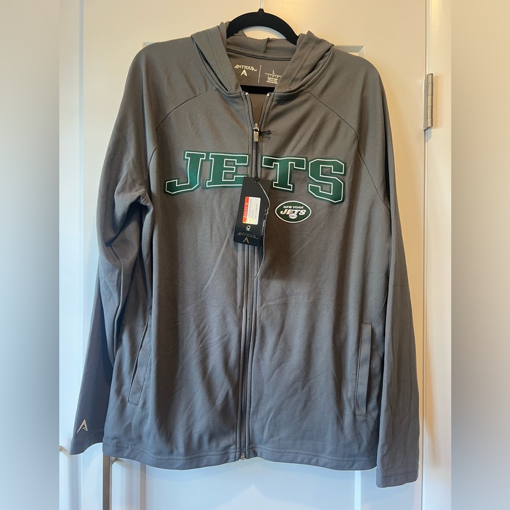 Men’s NY Jets Hoodie